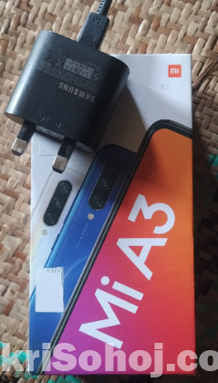 Xiaomi MI A3
